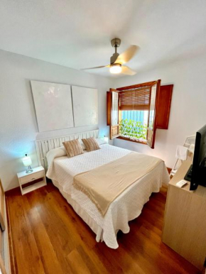 APARTAMENTO Obispo Fitero